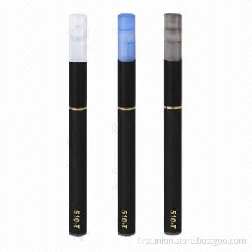 Smoking Everywhere E-cigarette, No Flame, Gift Box Packing, Battery Capacity of 180mAh